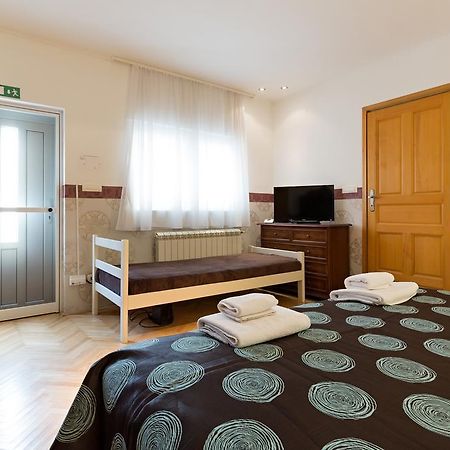 Dolce Vita Luxury Suites Belgrad Dış mekan fotoğraf