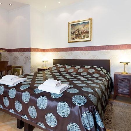 Dolce Vita Luxury Suites Belgrad Dış mekan fotoğraf