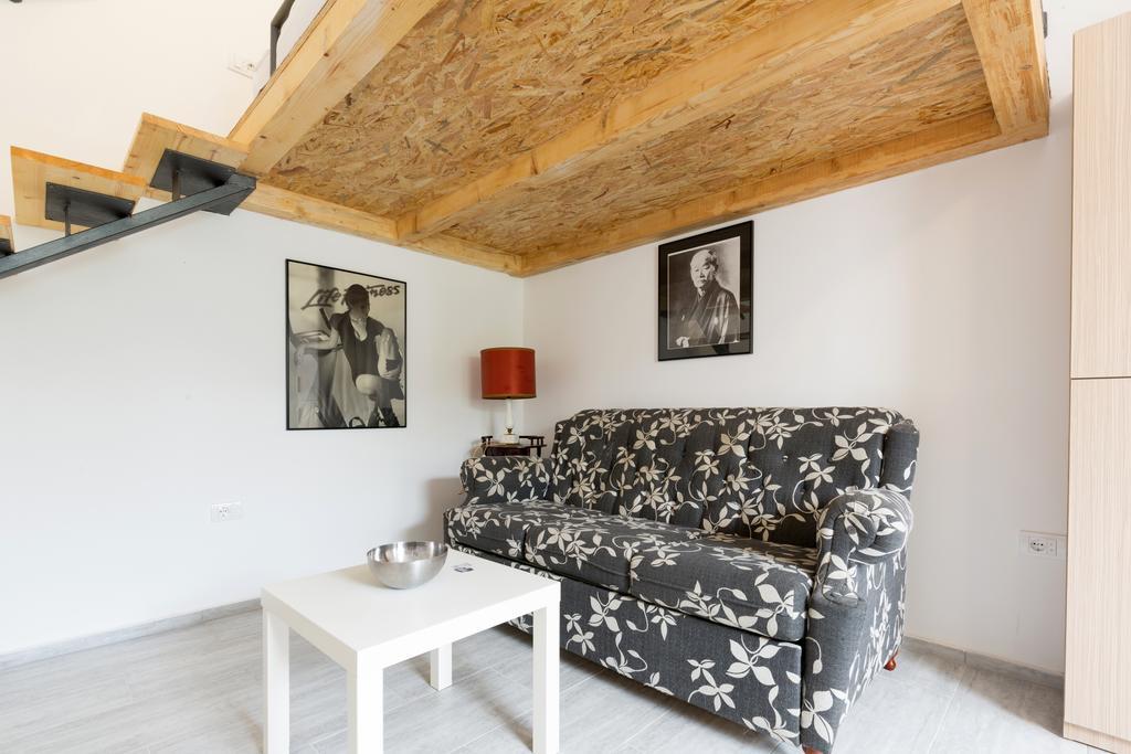 Dolce Vita Luxury Suites Belgrad Dış mekan fotoğraf