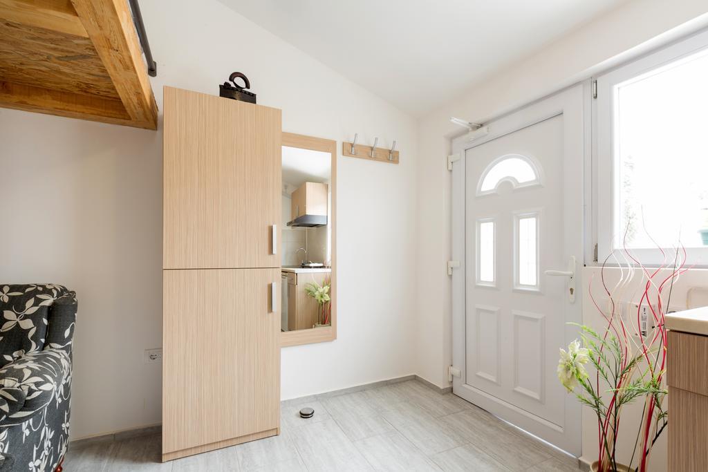 Dolce Vita Luxury Suites Belgrad Dış mekan fotoğraf