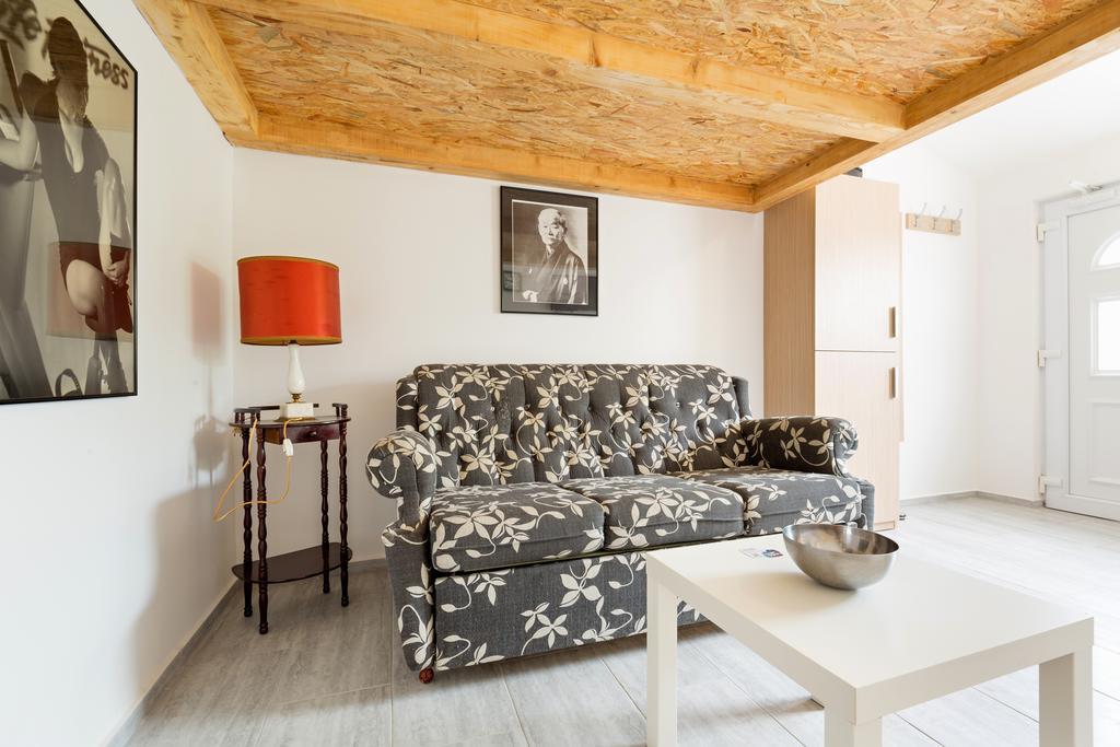 Dolce Vita Luxury Suites Belgrad Dış mekan fotoğraf