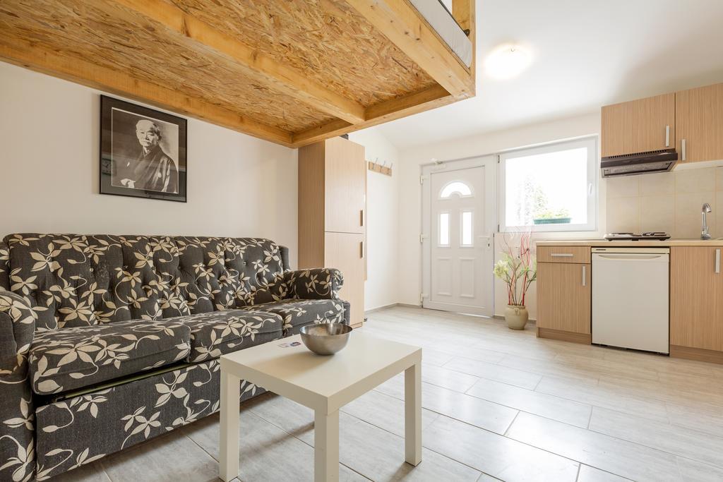 Dolce Vita Luxury Suites Belgrad Dış mekan fotoğraf