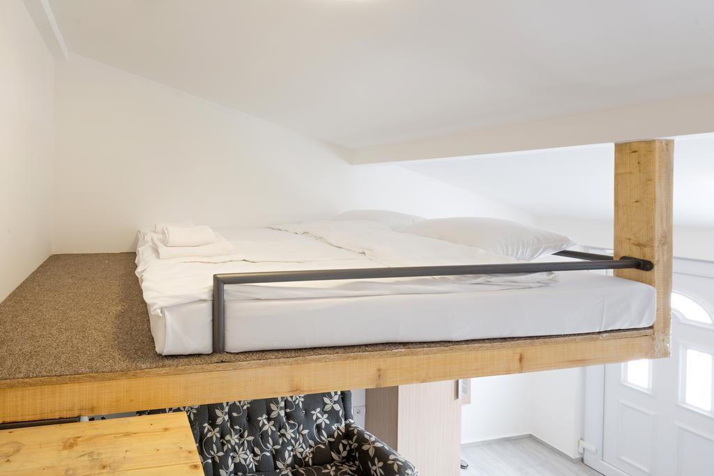 Dolce Vita Luxury Suites Belgrad Dış mekan fotoğraf