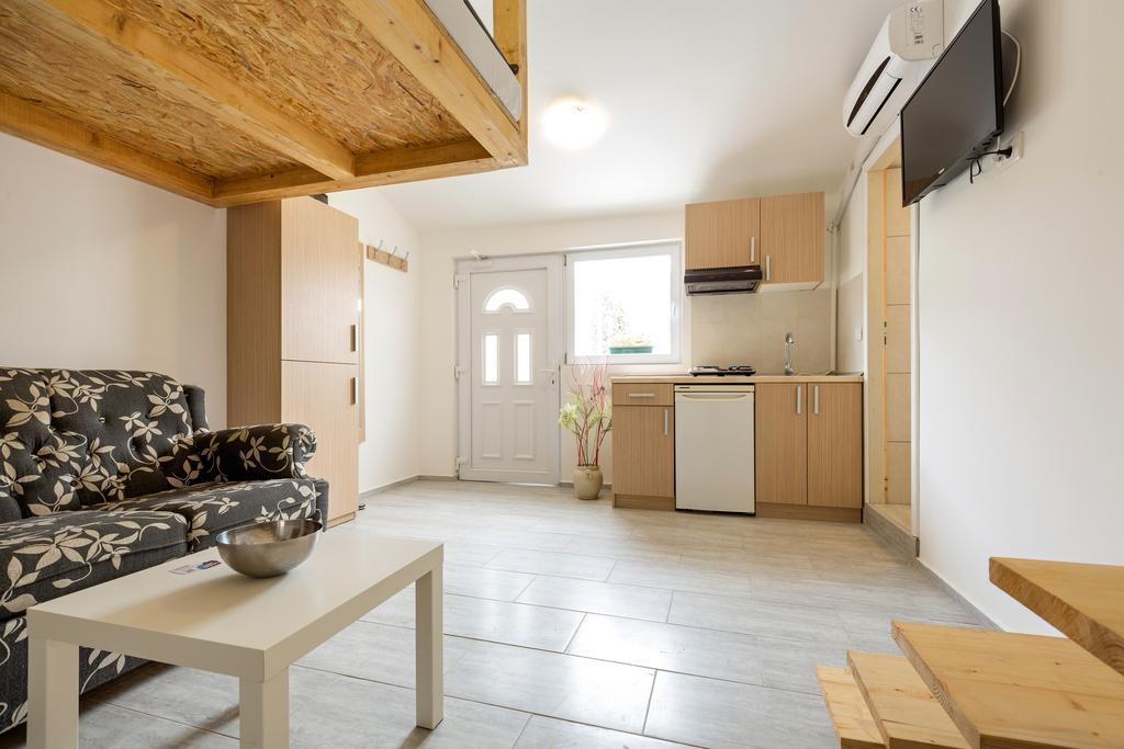 Dolce Vita Luxury Suites Belgrad Dış mekan fotoğraf