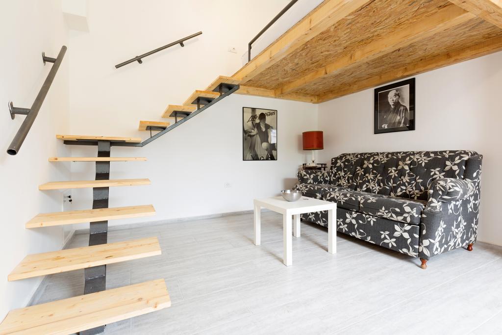 Dolce Vita Luxury Suites Belgrad Dış mekan fotoğraf