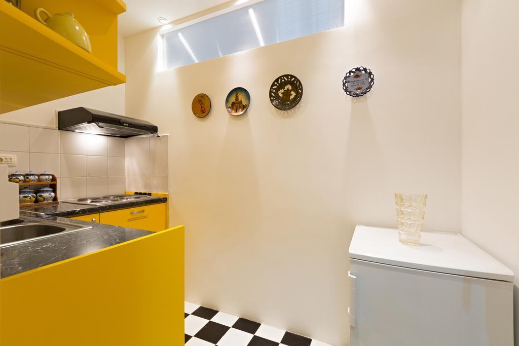 Dolce Vita Luxury Suites Belgrad Dış mekan fotoğraf