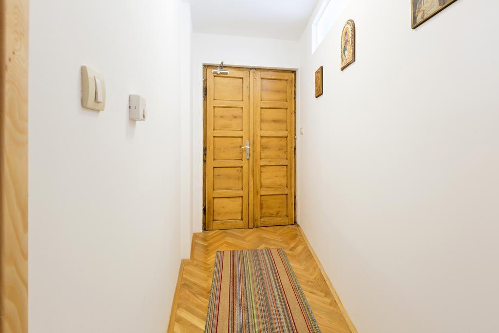Dolce Vita Luxury Suites Belgrad Dış mekan fotoğraf