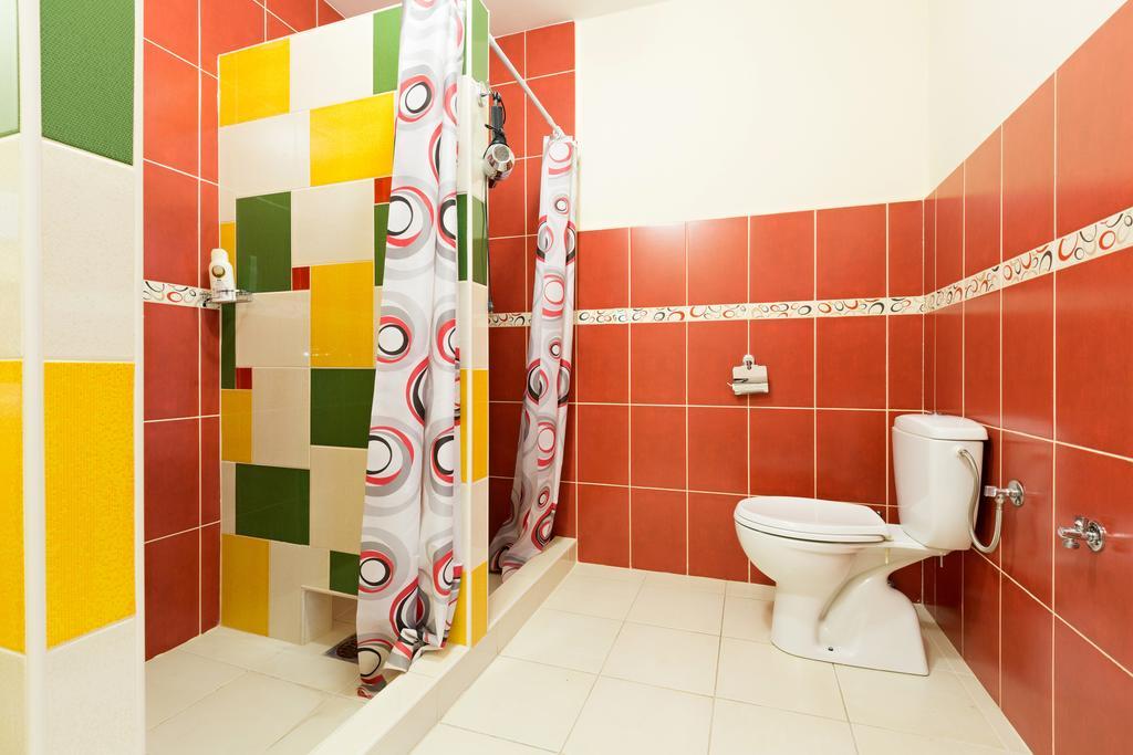 Dolce Vita Luxury Suites Belgrad Dış mekan fotoğraf