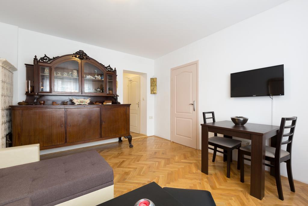 Dolce Vita Luxury Suites Belgrad Dış mekan fotoğraf