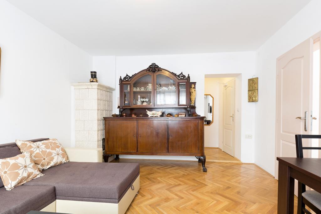 Dolce Vita Luxury Suites Belgrad Dış mekan fotoğraf