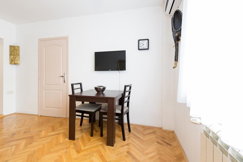 Dolce Vita Luxury Suites Belgrad Dış mekan fotoğraf