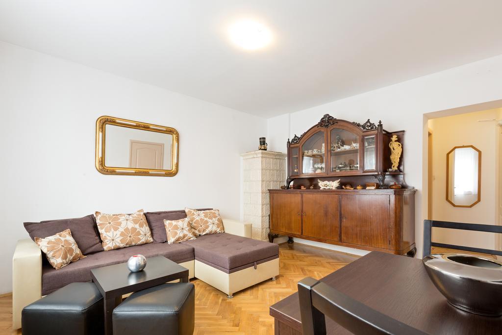 Dolce Vita Luxury Suites Belgrad Dış mekan fotoğraf