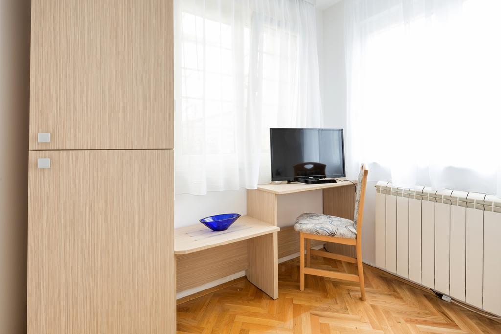 Dolce Vita Luxury Suites Belgrad Dış mekan fotoğraf