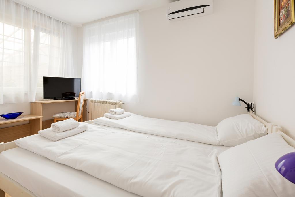 Dolce Vita Luxury Suites Belgrad Dış mekan fotoğraf