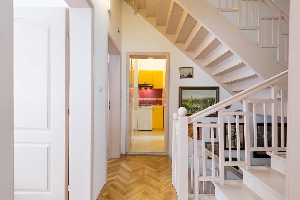 Dolce Vita Luxury Suites Belgrad Dış mekan fotoğraf