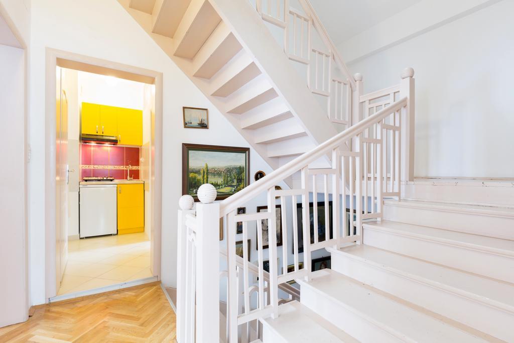Dolce Vita Luxury Suites Belgrad Dış mekan fotoğraf