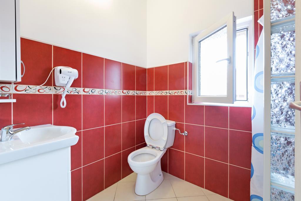 Dolce Vita Luxury Suites Belgrad Dış mekan fotoğraf