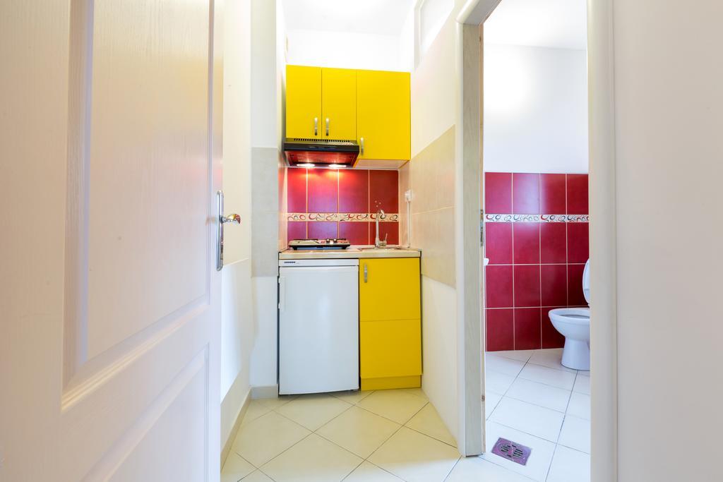 Dolce Vita Luxury Suites Belgrad Dış mekan fotoğraf