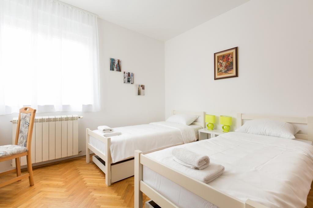 Dolce Vita Luxury Suites Belgrad Dış mekan fotoğraf