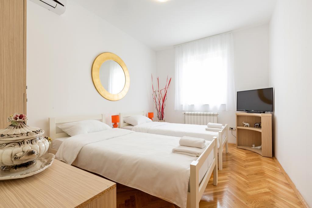 Dolce Vita Luxury Suites Belgrad Dış mekan fotoğraf
