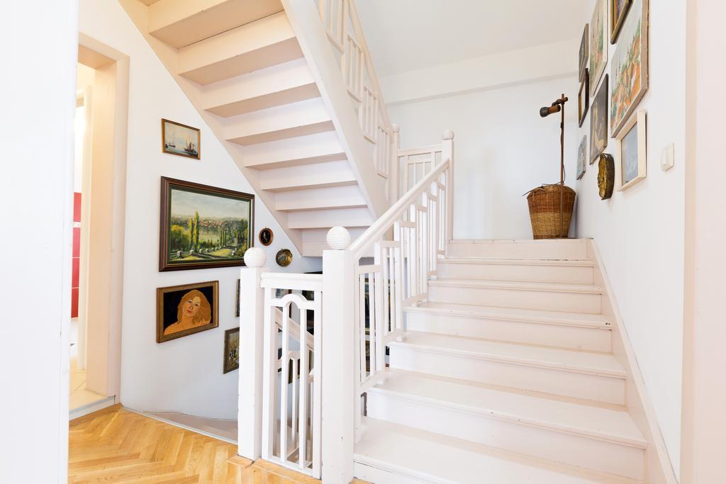 Dolce Vita Luxury Suites Belgrad Dış mekan fotoğraf