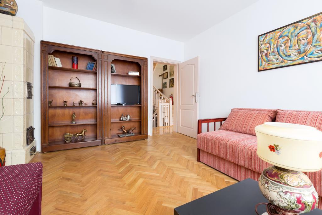 Dolce Vita Luxury Suites Belgrad Dış mekan fotoğraf