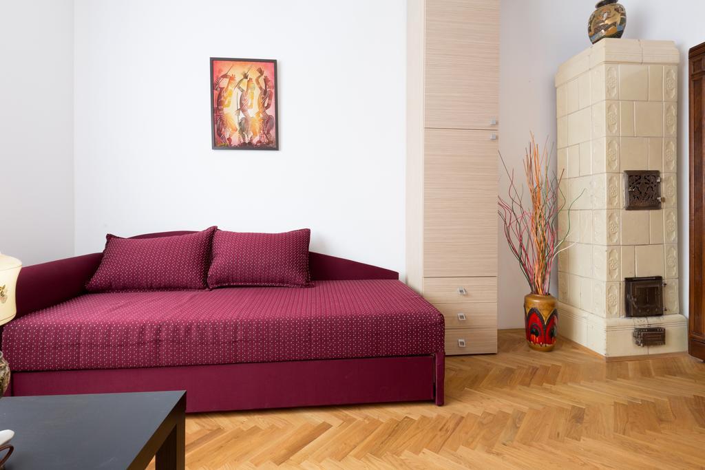 Dolce Vita Luxury Suites Belgrad Dış mekan fotoğraf