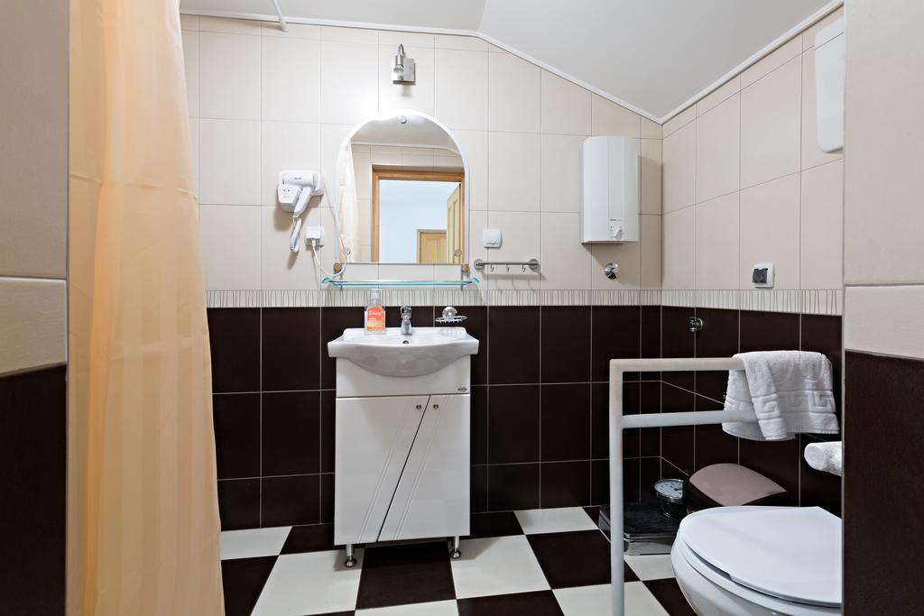 Dolce Vita Luxury Suites Belgrad Dış mekan fotoğraf