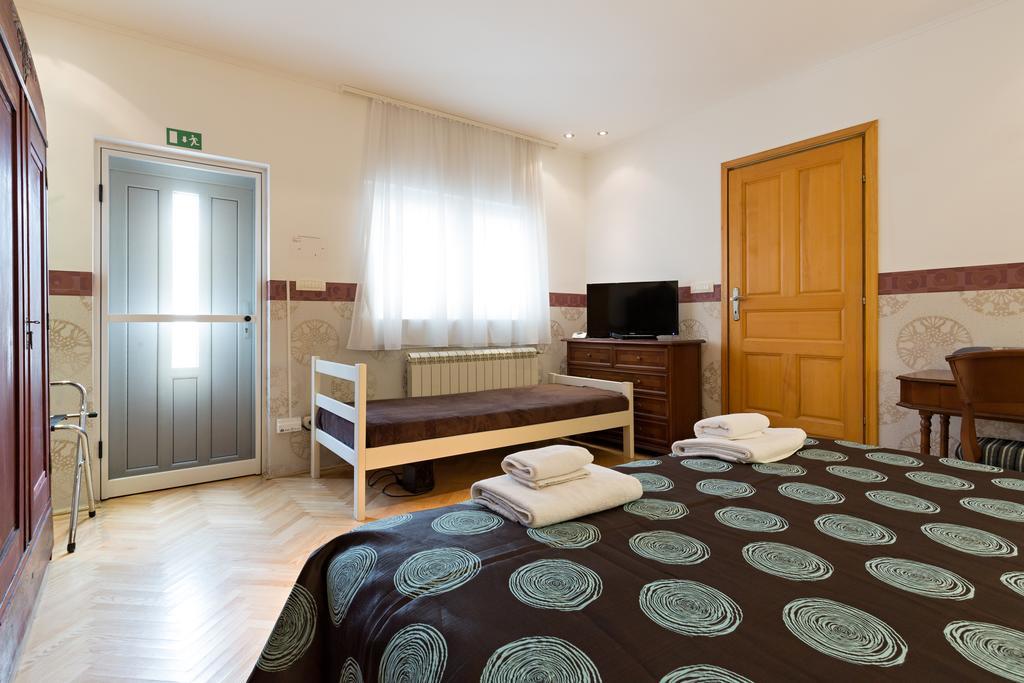 Dolce Vita Luxury Suites Belgrad Dış mekan fotoğraf