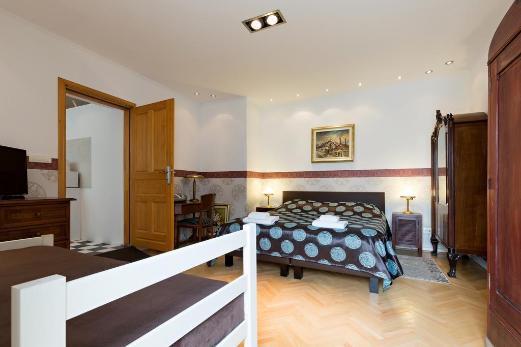 Dolce Vita Luxury Suites Belgrad Dış mekan fotoğraf